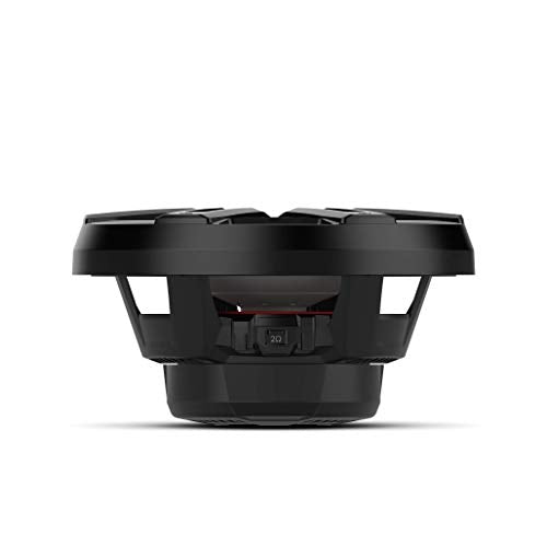 Rockford Fosgate M2D4-12IB Color Optix 12 Rockford Fosgate M2D4-12IB Color Optix 12